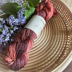 Merino Linen Single