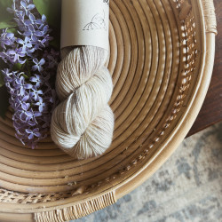 Merino Linen Single