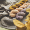 Merino Linen Single