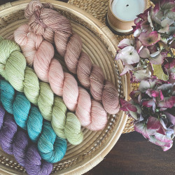 Merino Linen Single