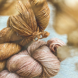 Merino Linen Single