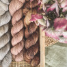Merino Linen Single