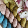 Merino Linen Single