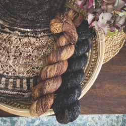 Merino Linen Single