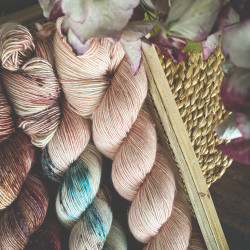 Merino Linen Single