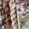 Merino Linen Single