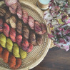 Merino Linen Single