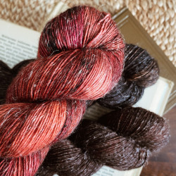 Merino Linen Single