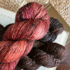 Merino Linen Single