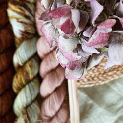 Merino Linen Single