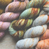 Merino Linen Single