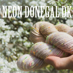 Neon Donegal DK