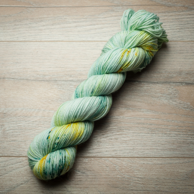 BFL Sock DK BFL Sock DK