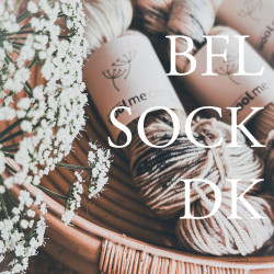 BFL Sock DK