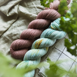 BFL Sock DK
