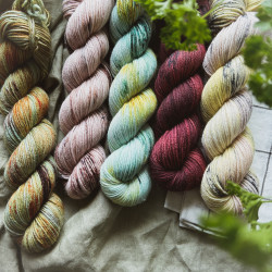 BFL Sock DK