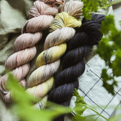 BFL Sock DK