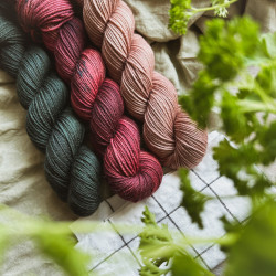 BFL Sock DK