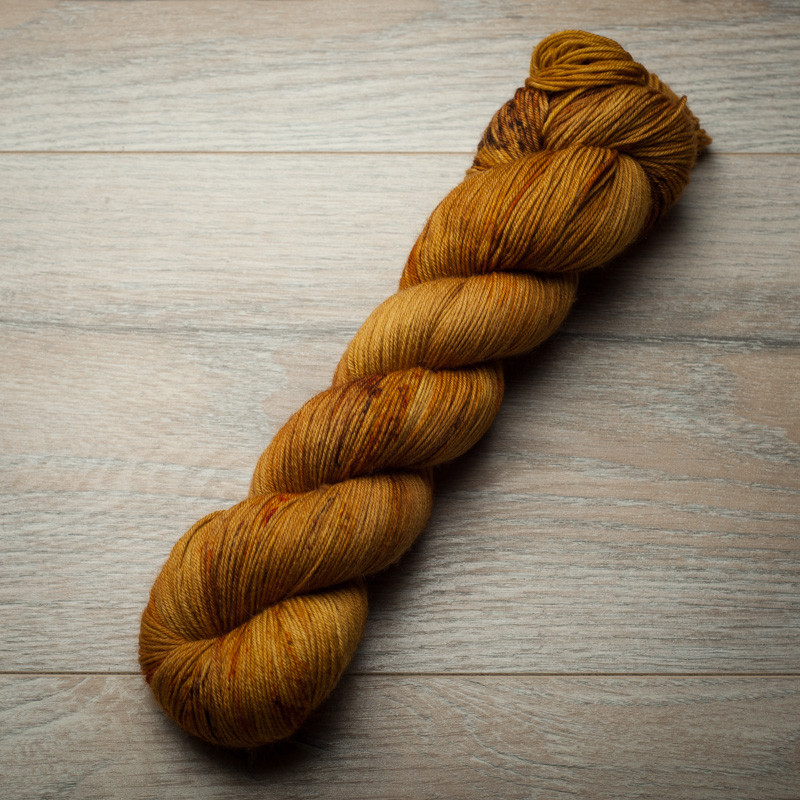 Merino Sock