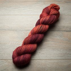 Merino Sock