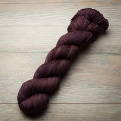 Merino Sock
