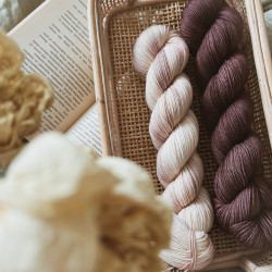 Merino Sock