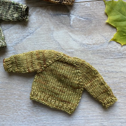 Merino Sock