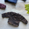 Merino Sock