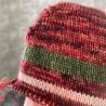 Merino Sock