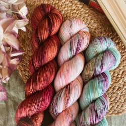 Merino Sock