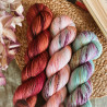 Merino Sock