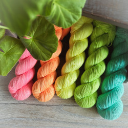 Merino Sock