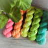 Merino Sock