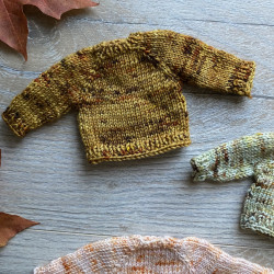 Merino Sock