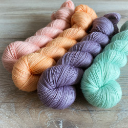 Merino Sock