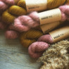 Merino Sock