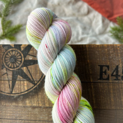 Merino Sock