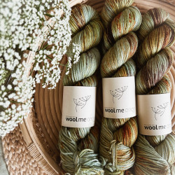 BFL Sock DK