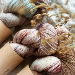 Merino Sock