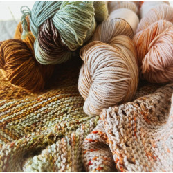 Merino Sock