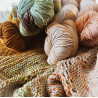 Merino Sock
