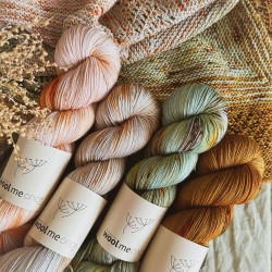 Merino Sock