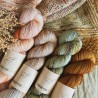 Merino Sock