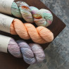 Merino Sock