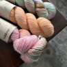 Merino Sock