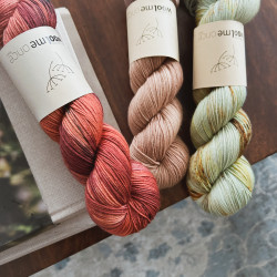 Merino Sock