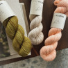 Merino Sock