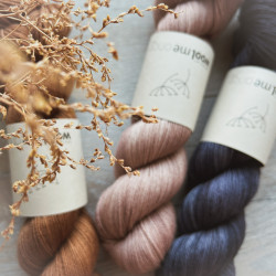 Merino Sock