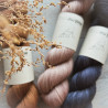 Merino Sock