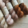 Merino Sock